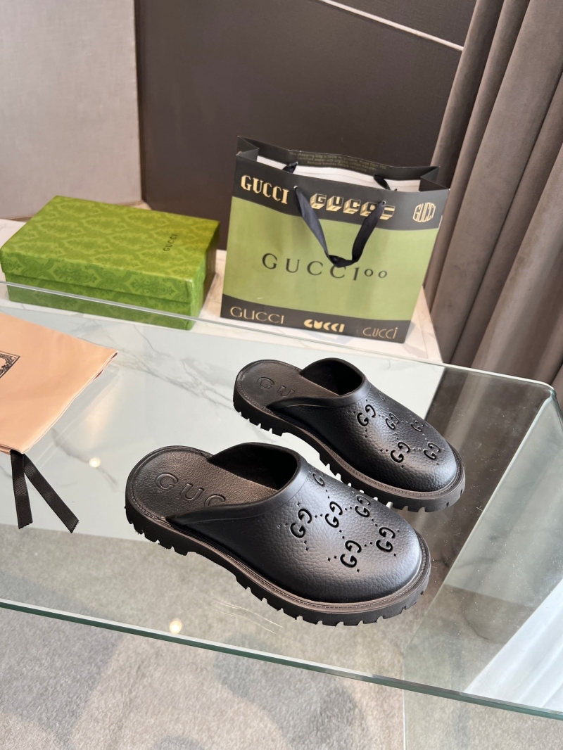 Gucci Slippers